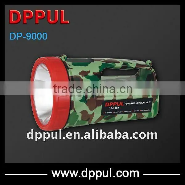 2016 Newest Powerful Search Light DP9000-2