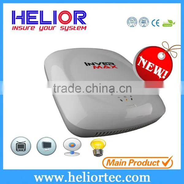 Small Uninterrupted Power Supply 1000va Inverter photo-2