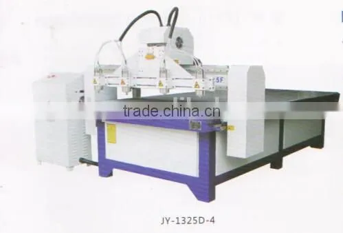 Mini Cnc Router Machine photo-2