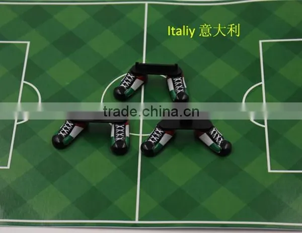 Football Boots Design PC Anti Dust Plug New Products 2016 Shenzhen Factory photo-6