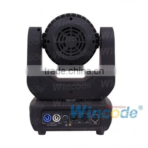 7*15W LED Moving Head Light / Led Stage Lighting / Led dj Lighting /led Lighting photo-4