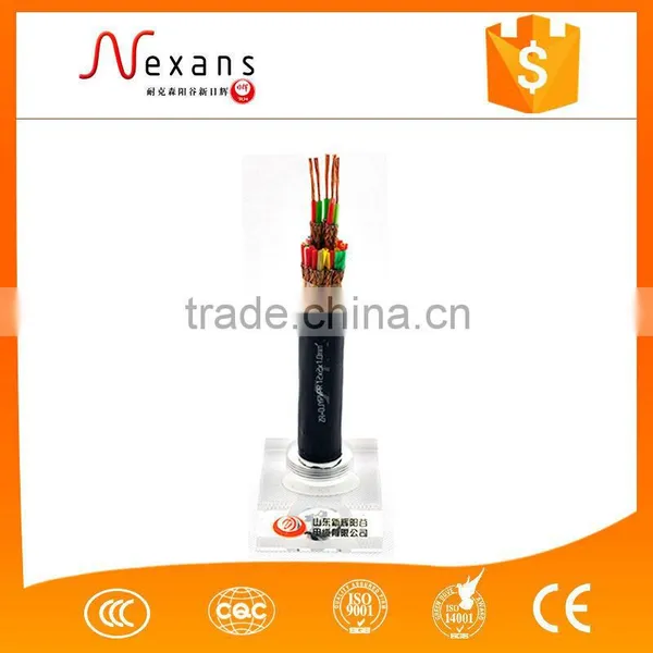Mini Cable&telephone Cable photo-6
