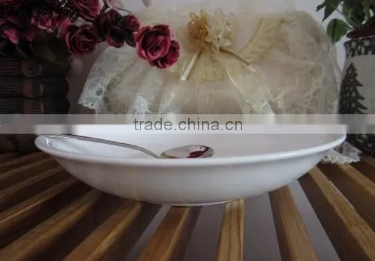 Most Popular Durable Porcelain Tableware photo-2