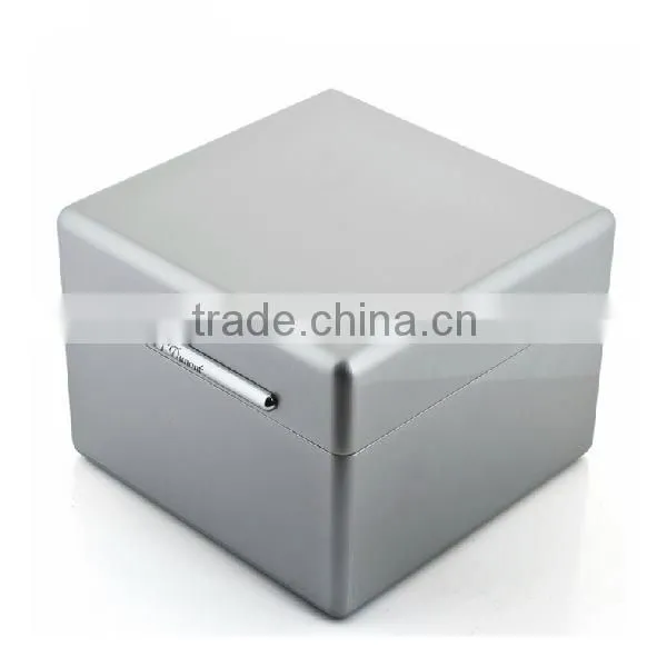 China Manufacturer Wooden Cigar Boxes Wholesale for Sale photo-4