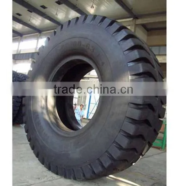 ALL STEEL HEAVY ROADSUN BRAND OTR TYRE photo-2