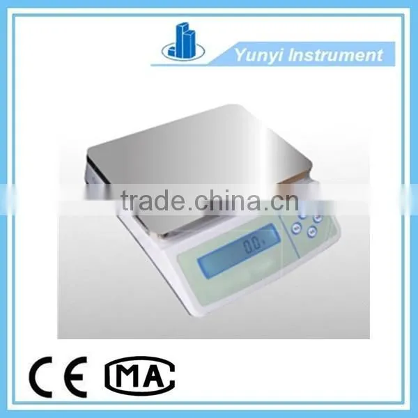 Benchtop Electronic Balance