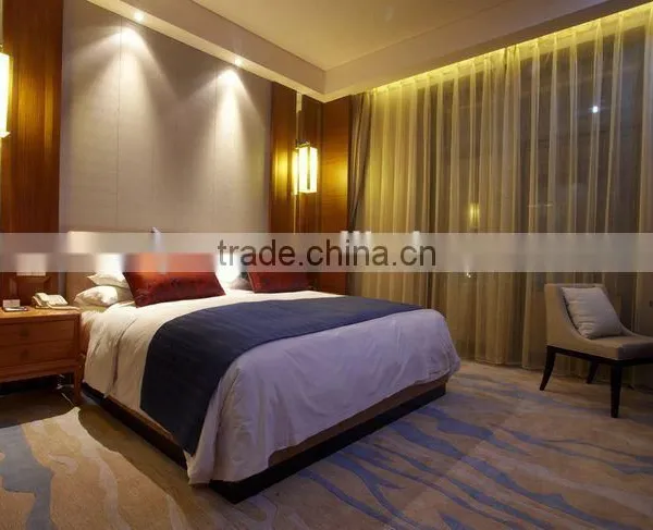 Luxury 5 Star Hotel Carpet, Lobby Carpet H-14 photo-5