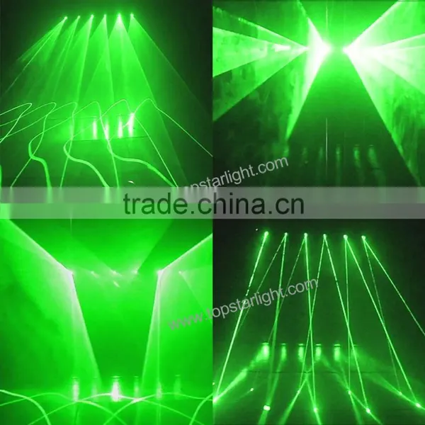 Laser Light Show Equipment for Sale/pub Laser Light Projector