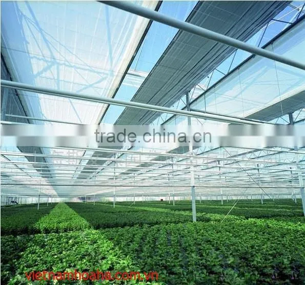 Sunshade Net Made in Vietnam