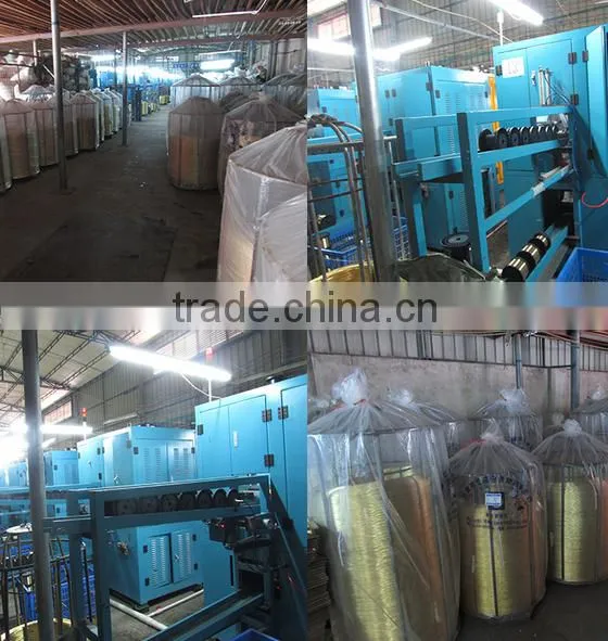 Wire Cut EDM Brass Wire photo-6