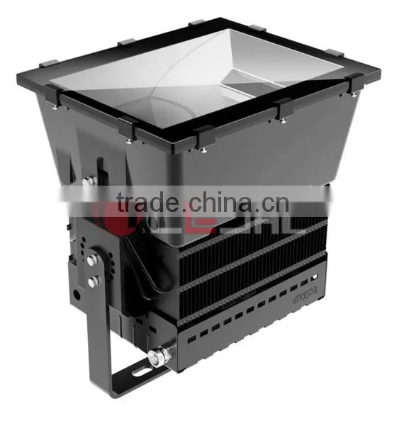 Super Good Quality 1000W LED Flood Light Outdoor Special for Stadium Lighting Sport Filed, Football Gym Quality Choice photo-2