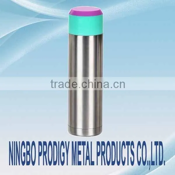 BPA Free Aluminum Water Bottle