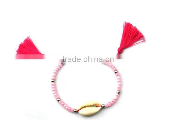 >>New SW16493 Promotion Tassel Bead Bracelet/ Quality Choice photo-6