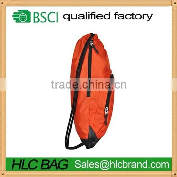 Backpack Drawstring Multifuntion HL-PB183 photo-3