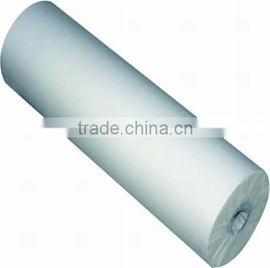 Feather Touch BOPP Thermal Lamination Film With Eva Glue Layer photo-2