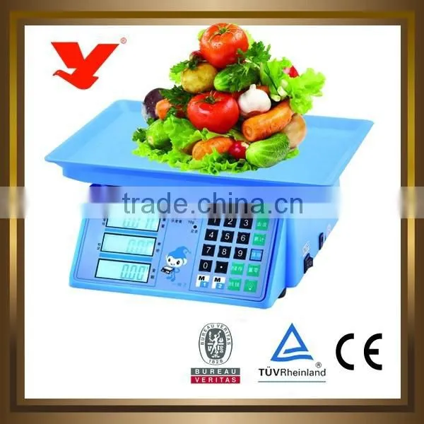 New Product Laboratory Scale photo-4