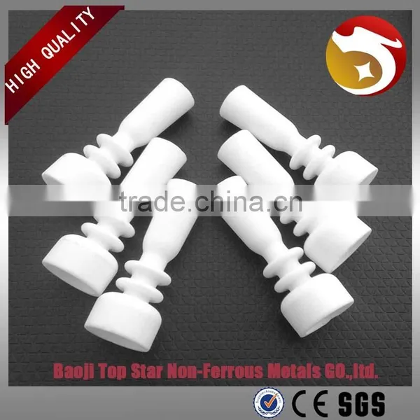 10mm Female Domeless 100%Ceramic Nail Oil,Wax ,concentrates photo-3