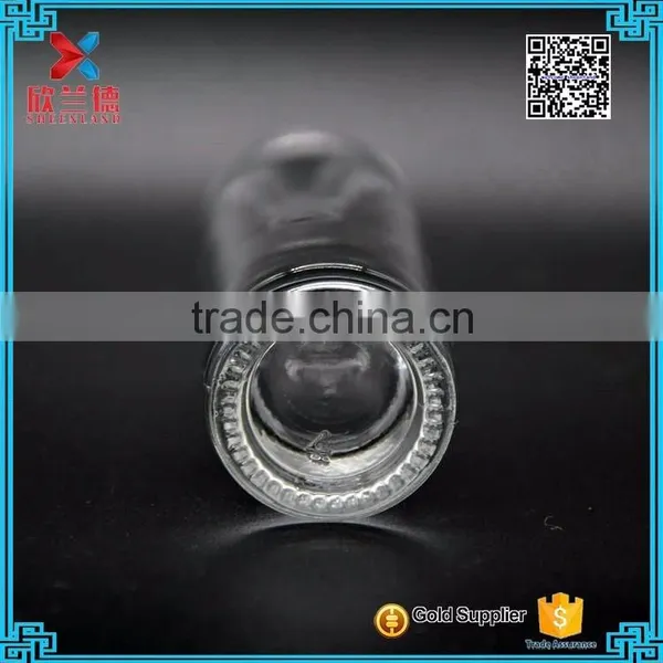 Popular Customized 35ml Perfume Glass Bottle With Sprayer Supplier's Choice photo-4