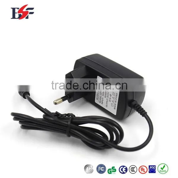 Power Supply 5v 2a Travel Adapter for Led Lights photo-2
