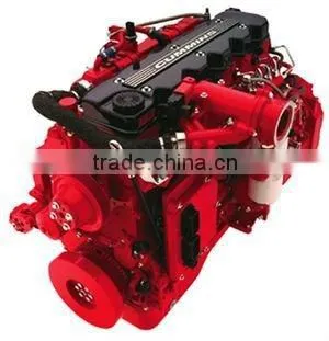 Cummins Engine