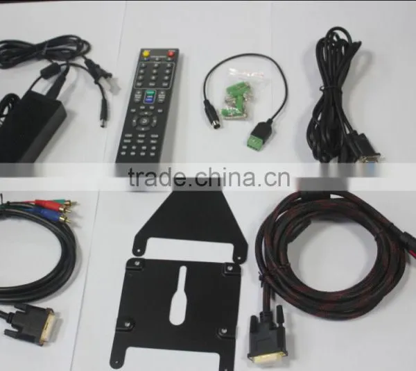 720p PTZ Sdi Video Conference Camera photo-4