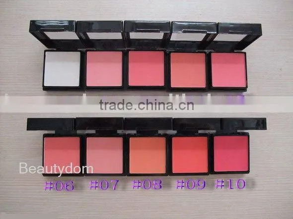 HOT! Professional blusher cosmetic