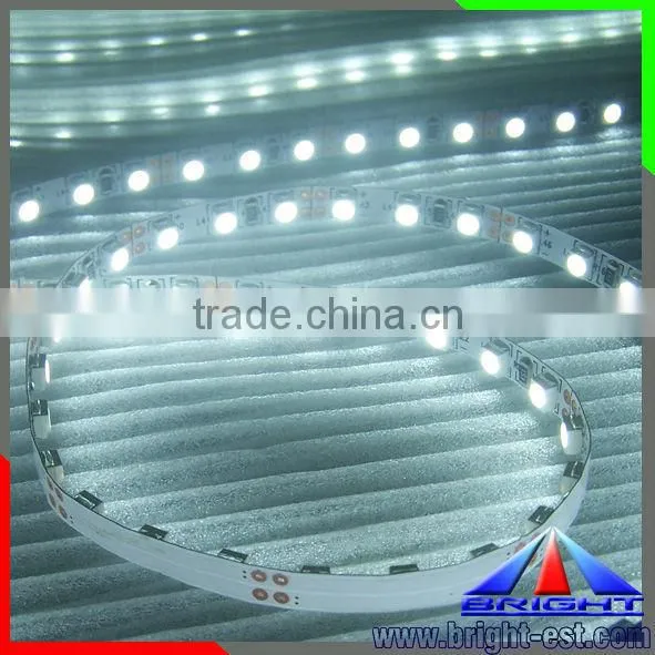 5mm PCB Width LED Strip 3528 120leds/m photo-3