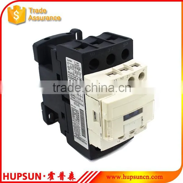 New Type LC1-D25 25A Telemecanique AC Contactor photo-5