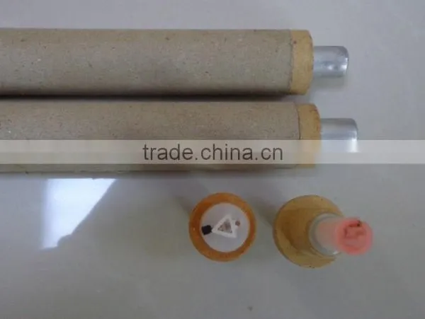 thermocouple sensor probe