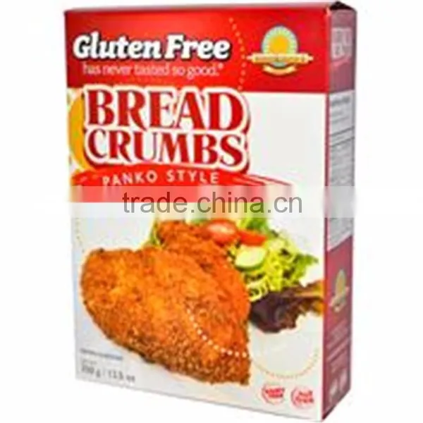 Bread Crumbs Producing Line photo-5