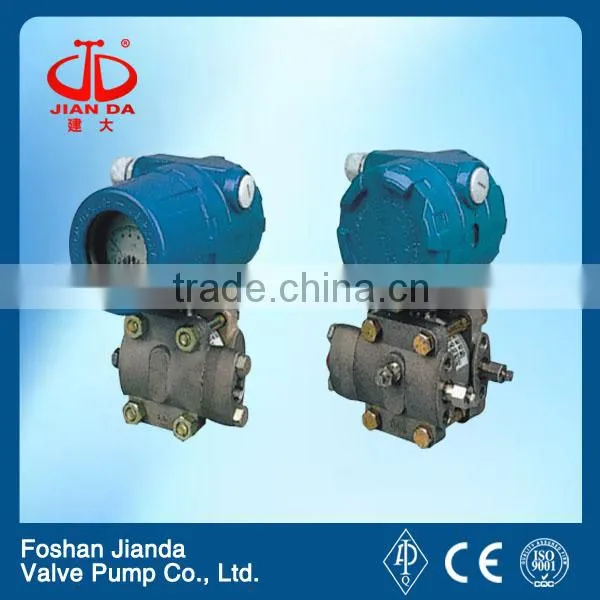 high accuracy capacitive sensor