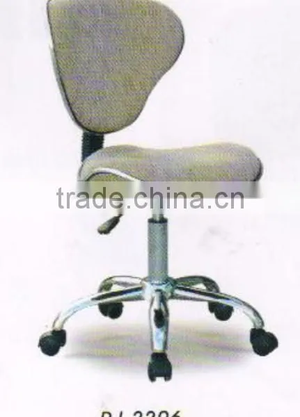 Hot-Sell Coloured Student Chair RJ-2206