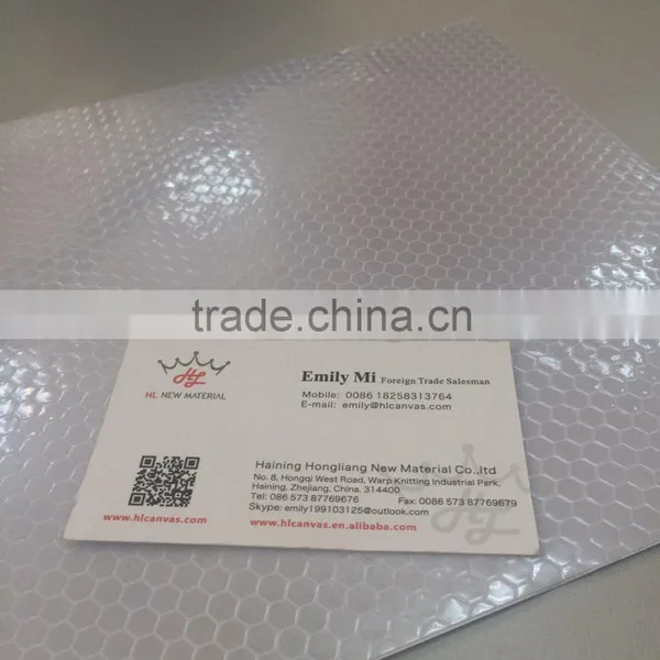 Reflective Sticker Banner, Self Adhesive Vinyl photo-2