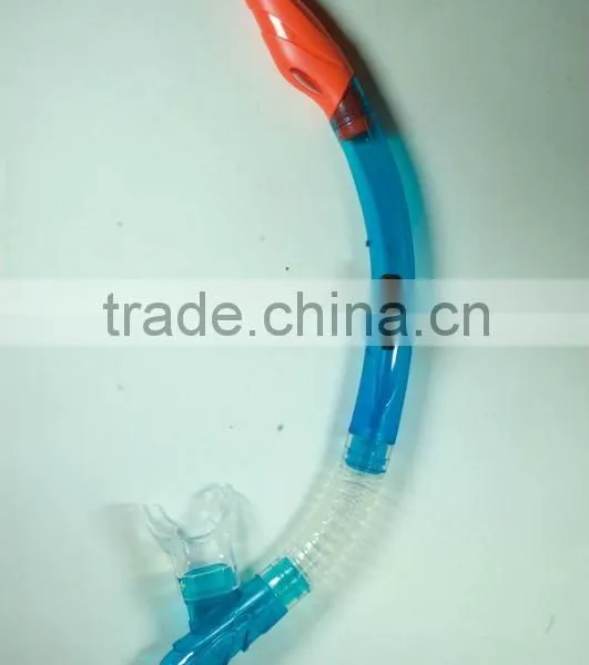 Easy Breath Diving Snorkel photo-2