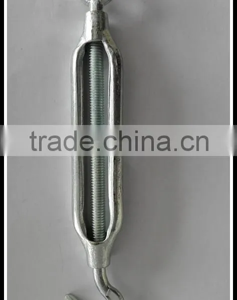 turnbckles u.s.federal specification 2"*6"