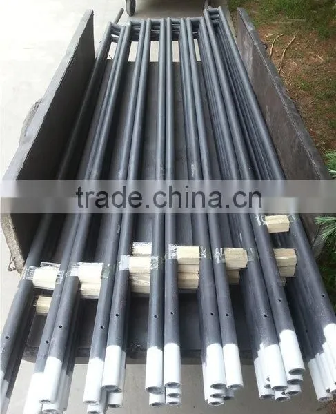 STA Zhengzhou 1500C U Type Sic Heating Element for Electric Furnace photo-4