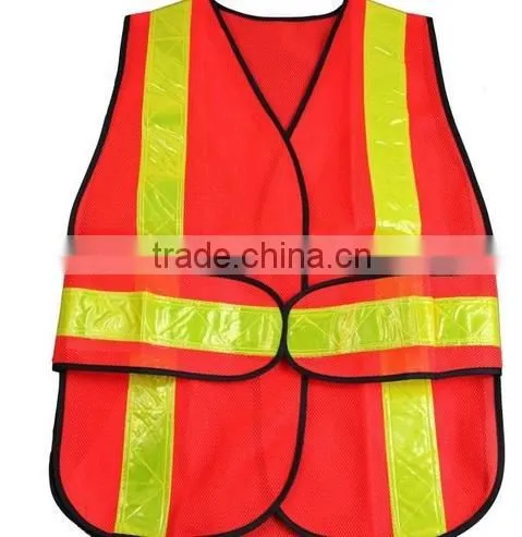 Reflective Safety Clothes /reflective Vest photo-4
