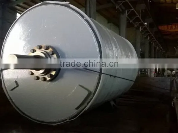 Roller for Paper Making Machine photo-4