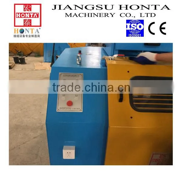 Wire Coiling Winding Machine Price photo-4