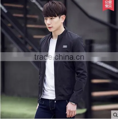 Shape Memory Fabric High Quality for Jacket photo-6