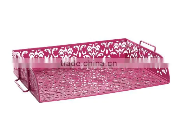 Innovative Counter Metal Box File for School and Office photo-2