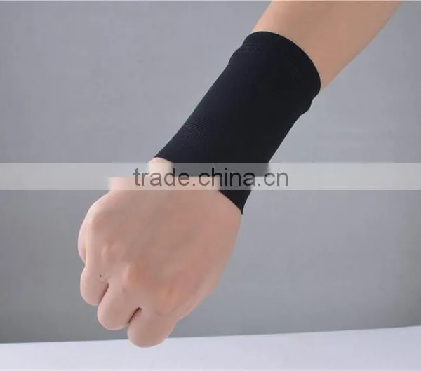 In Dubai Weight Lifting Wrist Wraps Sport Wrist WristBand photo-6