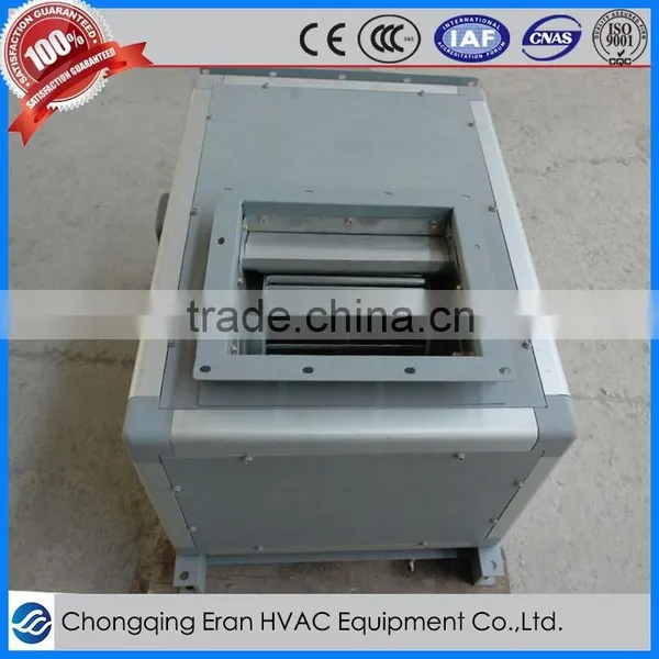 High Quality Specialty Industrial Duct Fans photo-2