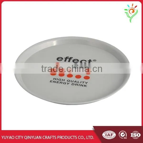 Customized Plastic Coaster Tray Wholesale photo-2
