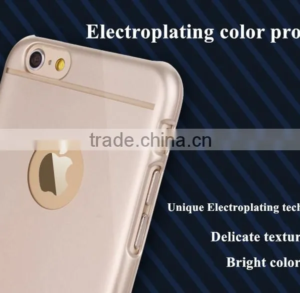 Saint Seiya Series,environmental Electroplating PC, For Iphone 6/plus Style Case Cover, photo-3