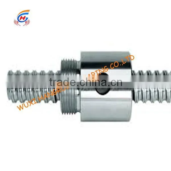 Industrial Applications Cheap Ball Screw and Ball Screw Nut RM 2510 FH for CNC Machinery photo-4