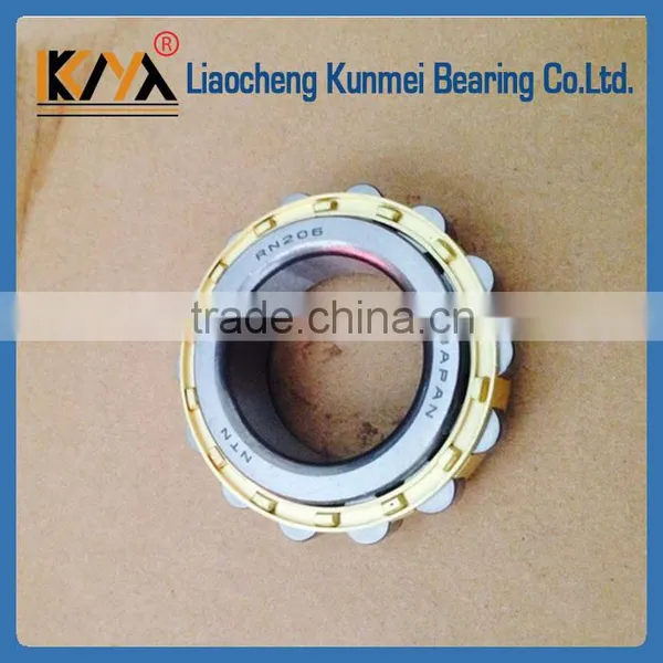 Eccentric Bearing Cylindrical Roller Bearing RN313 for Machine Parts photo-3