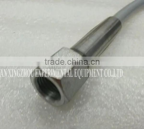 Diesel Injection High Pressure Pipes photo-3