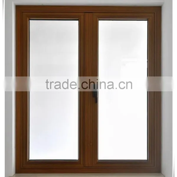Pvc Interior Door With Handle photo-5