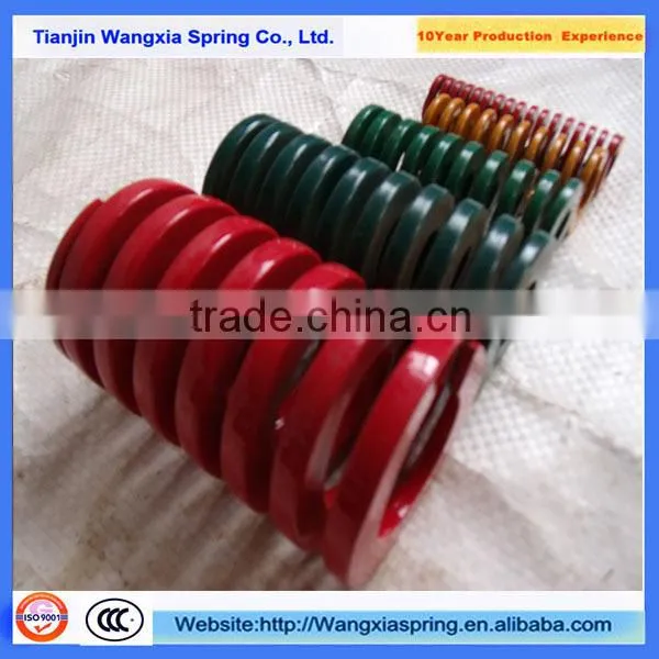 Customize Mould Spring photo-4